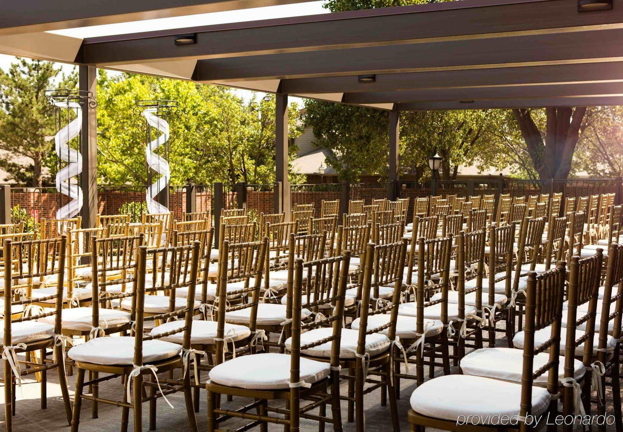 Renaissance Waterford Oklahoma City Hotel Exterior foto